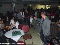 Kasimex HouseBand 2007 - nr. 0117